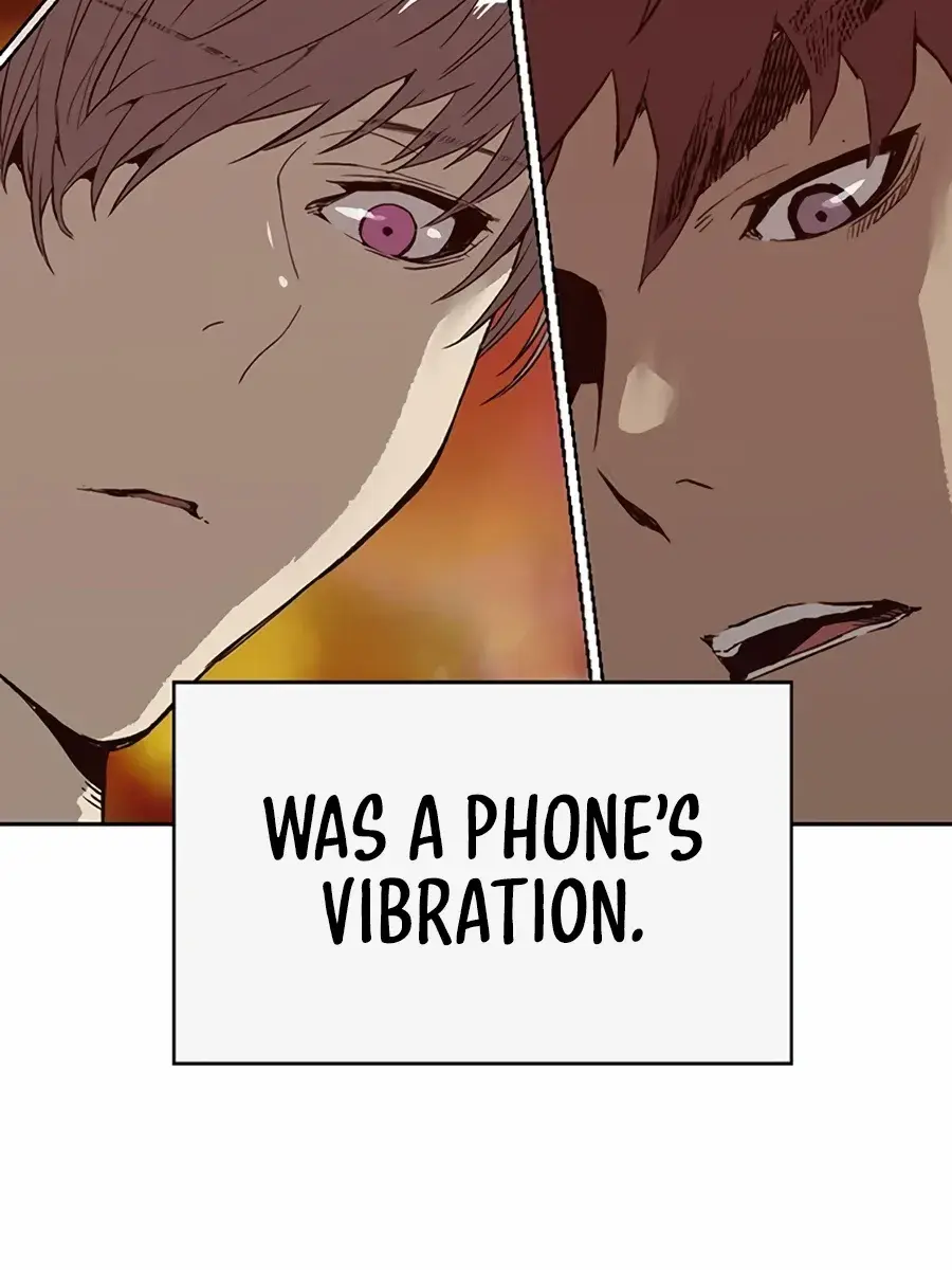 Weak Hero Chapter 228 Page 150