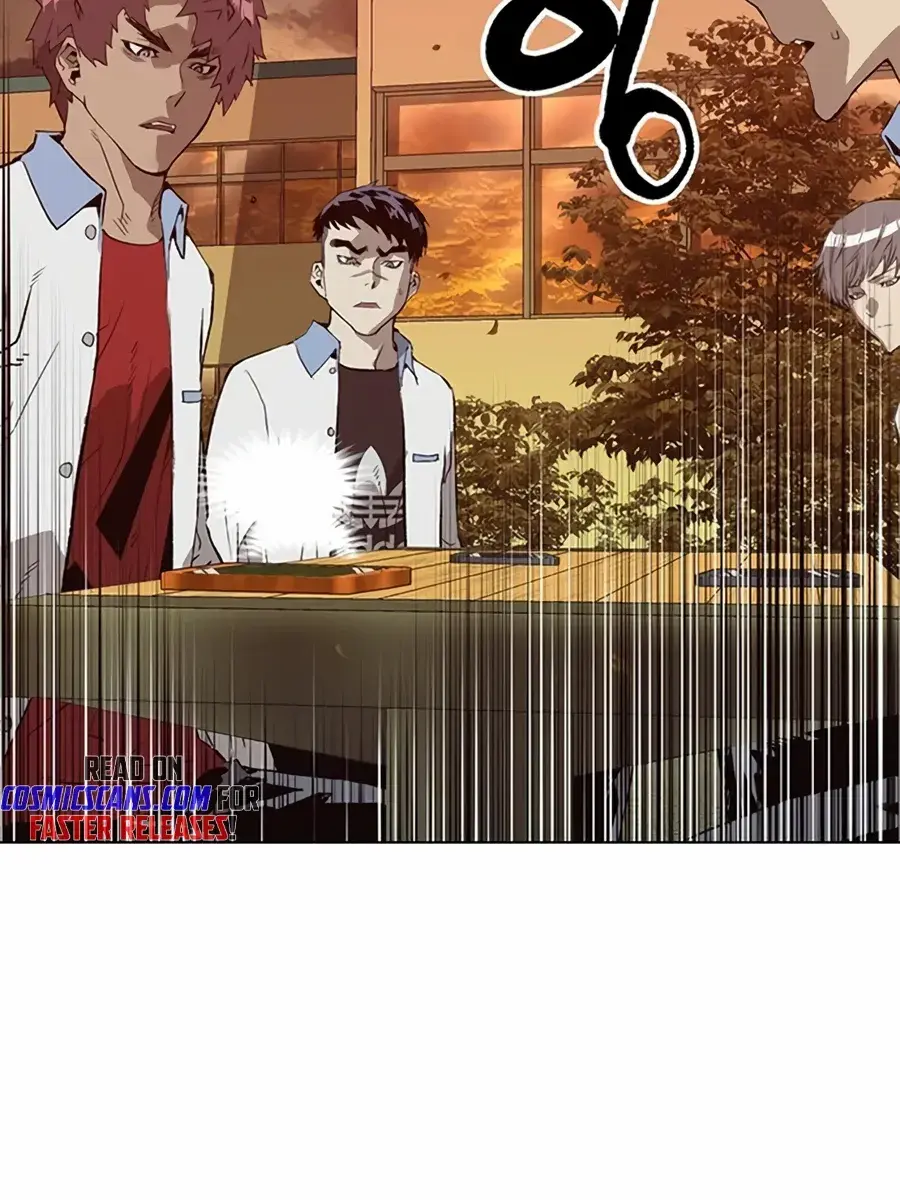 Weak Hero Chapter 228 Page 152