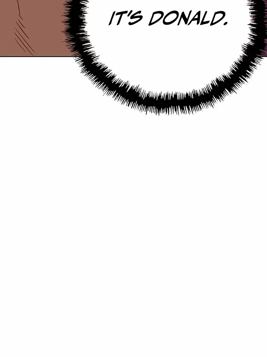 Weak Hero Chapter 228 Page 157