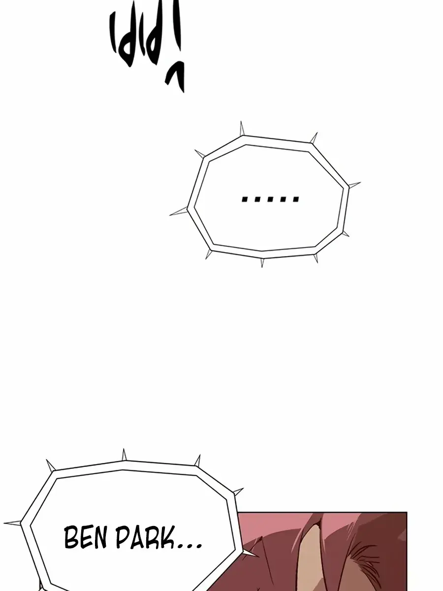 Weak Hero Chapter 228 Page 159