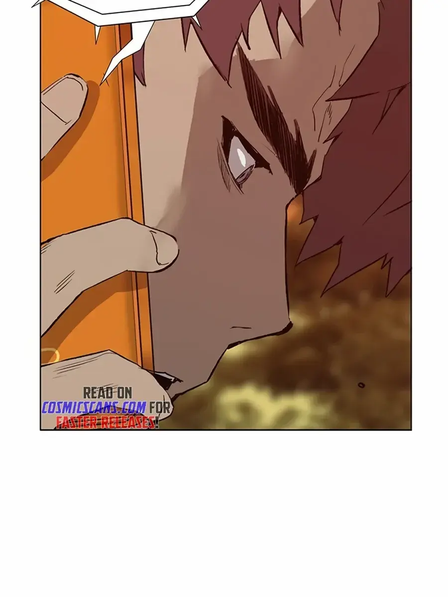 Weak Hero Chapter 228 Page 160