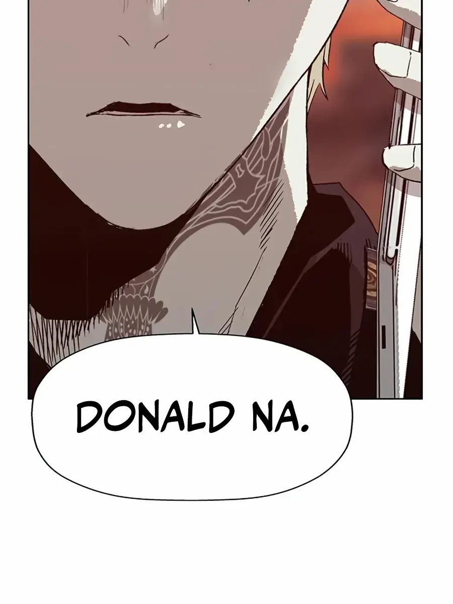 Weak Hero Chapter 228 Page 162