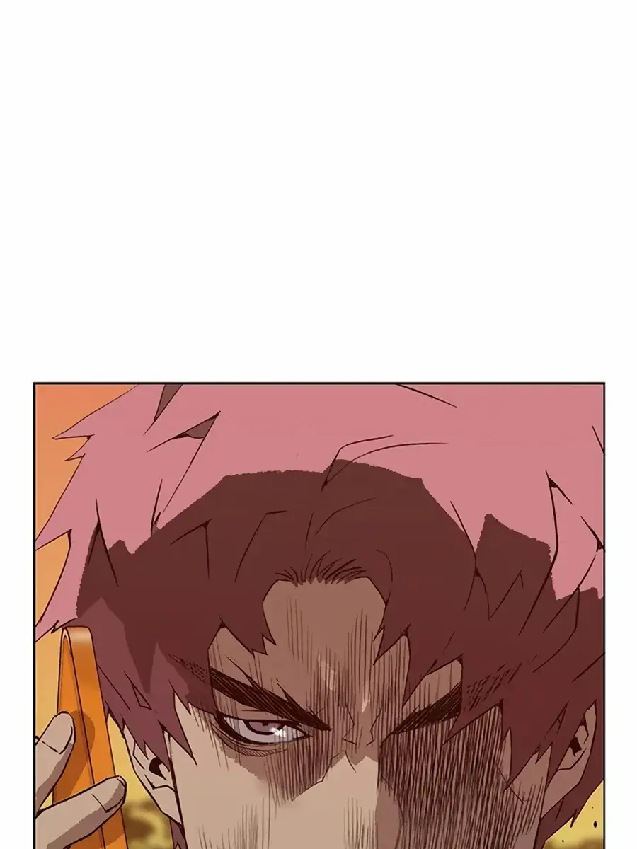 Weak Hero Chapter 228 Page 163