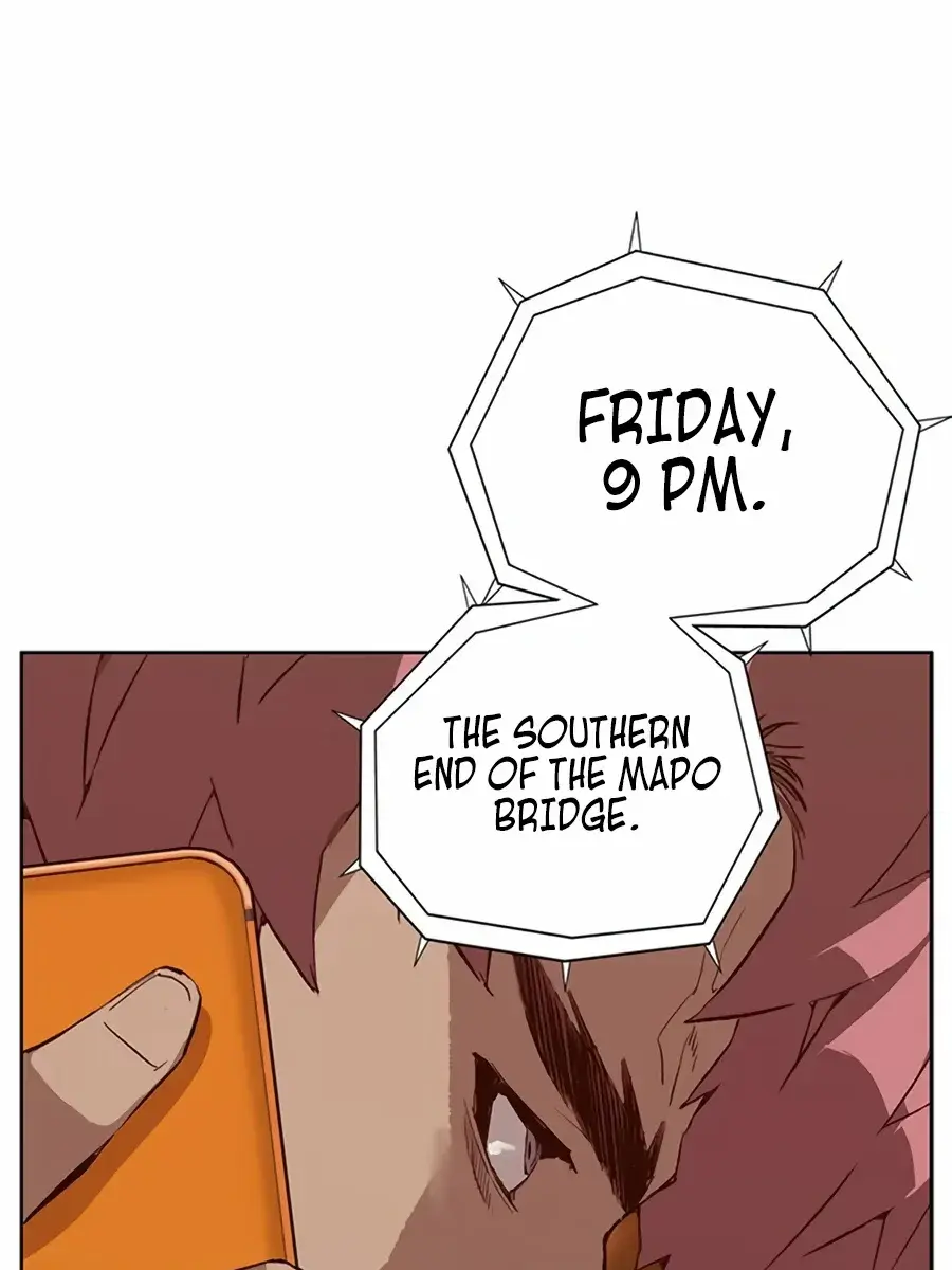 Weak Hero Chapter 228 Page 169