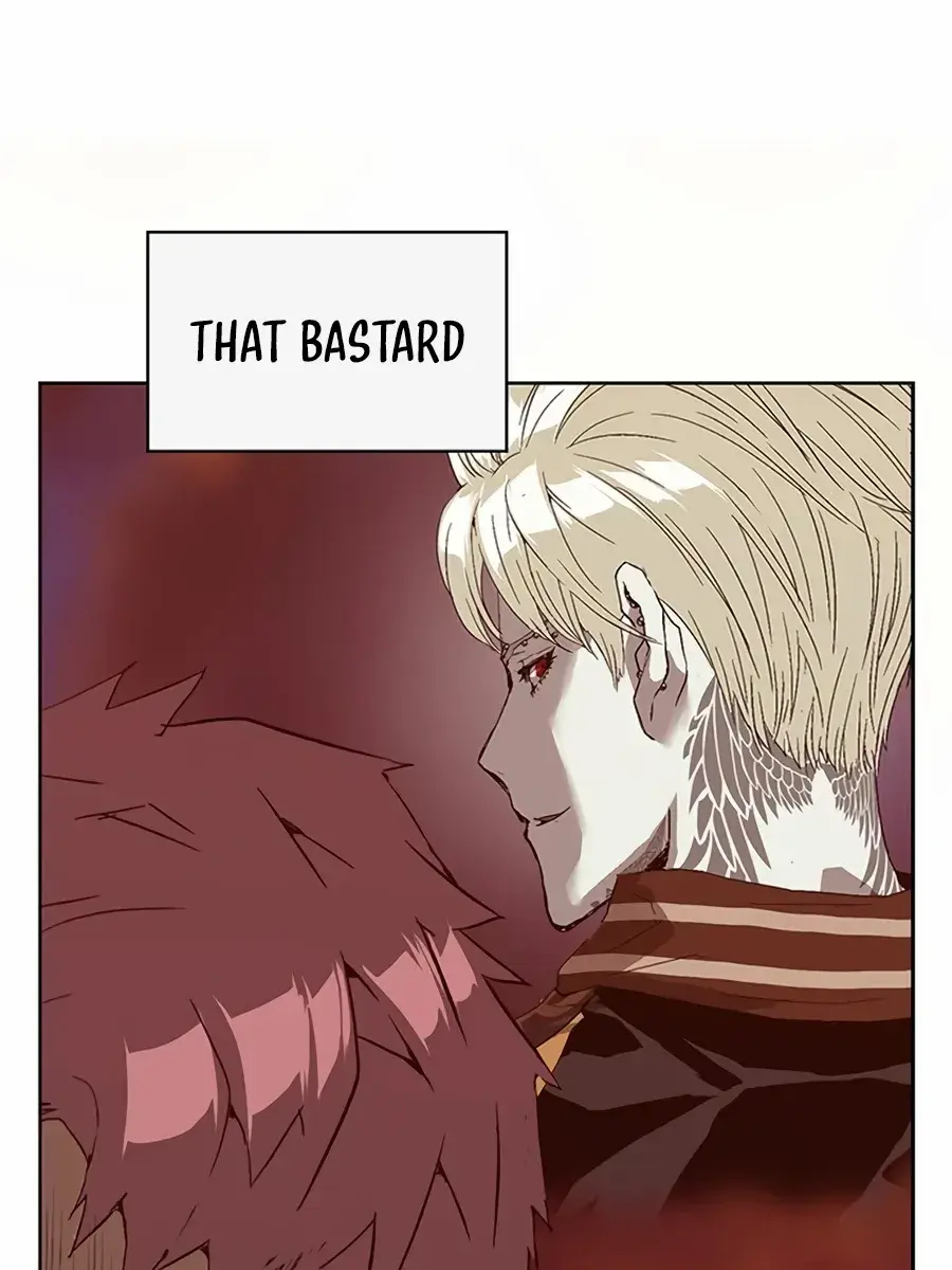 Weak Hero Chapter 228 Page 181