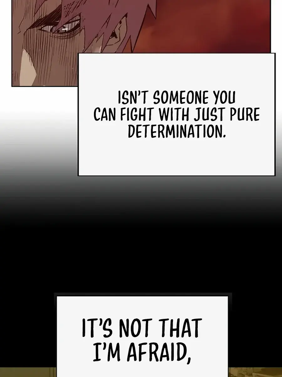 Weak Hero Chapter 228 Page 182