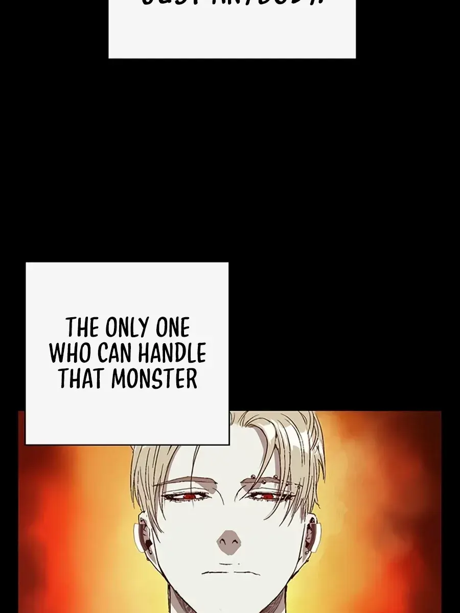 Weak Hero Chapter 228 Page 184