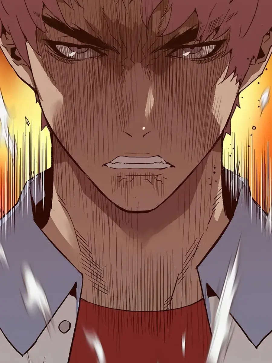 Weak Hero Chapter 228 Page 193