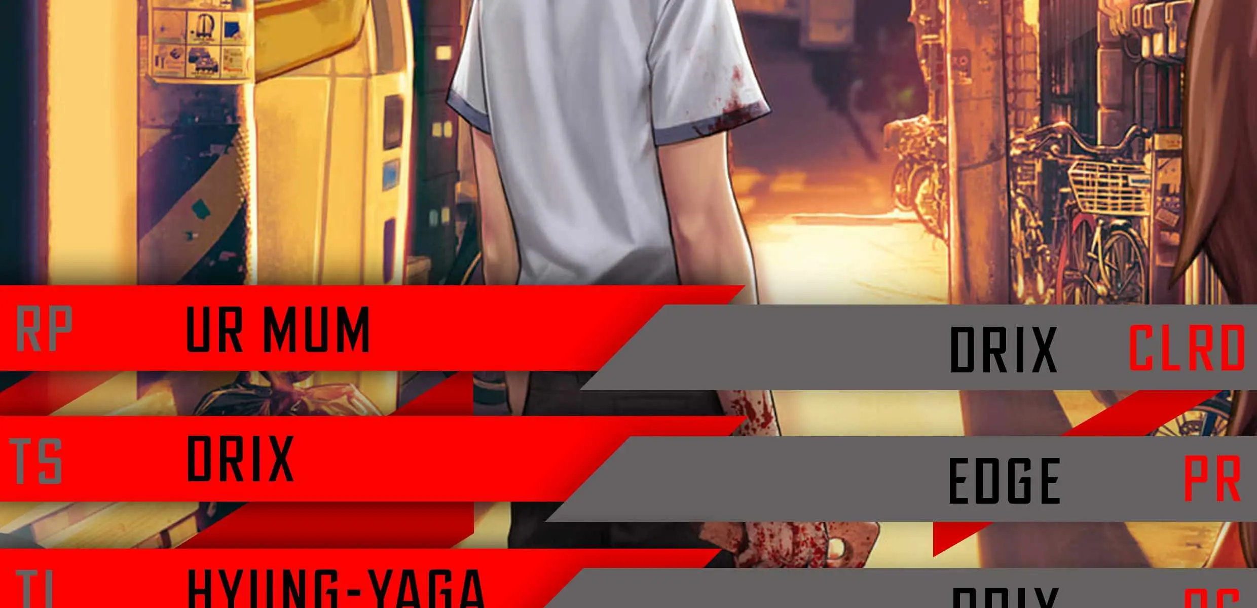 Weak Hero Chapter 229 Page 2