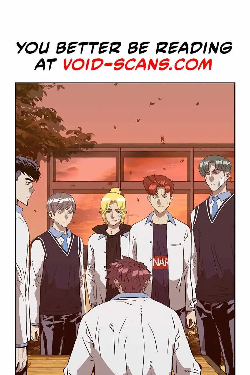 Weak Hero Chapter 229 Page 6