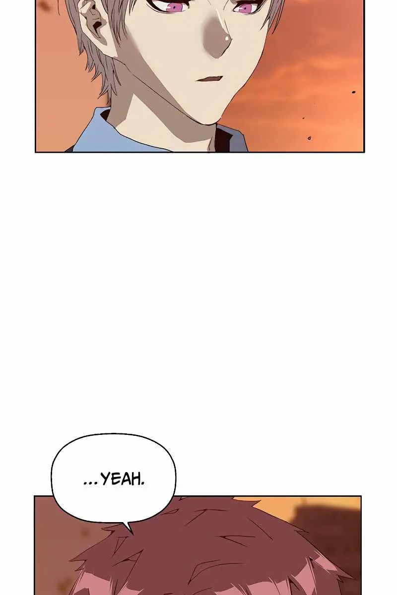 Weak Hero Chapter 229 Page 8