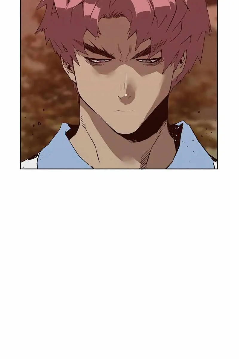 Weak Hero Chapter 229 Page 9