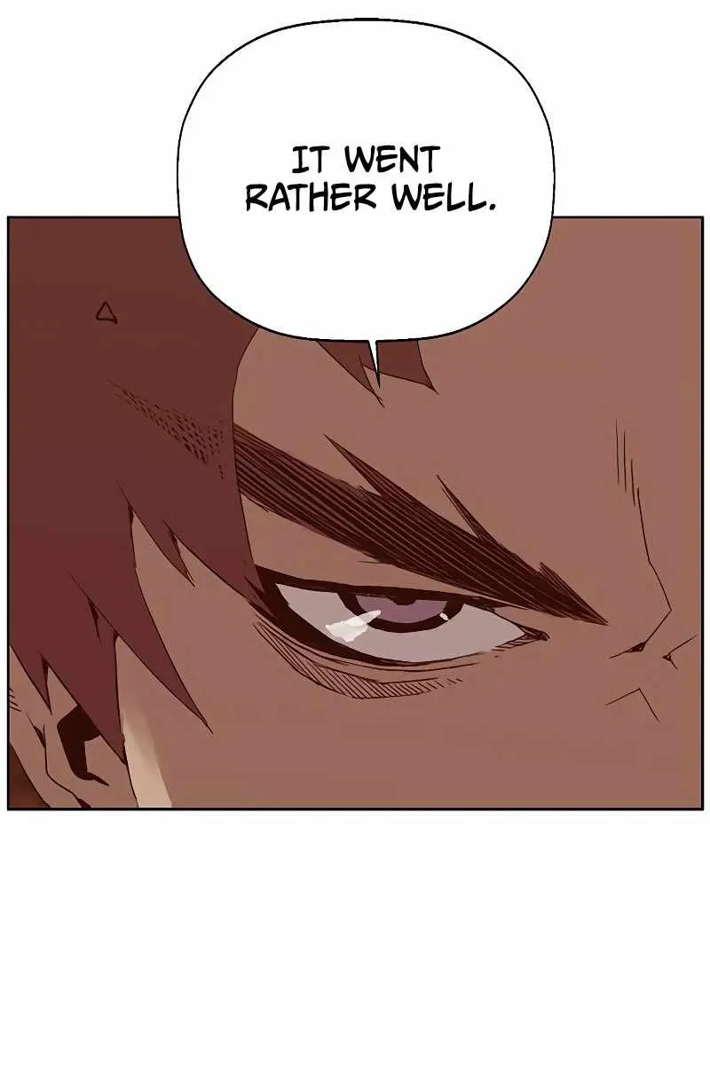 Weak Hero Chapter 229 Page 10