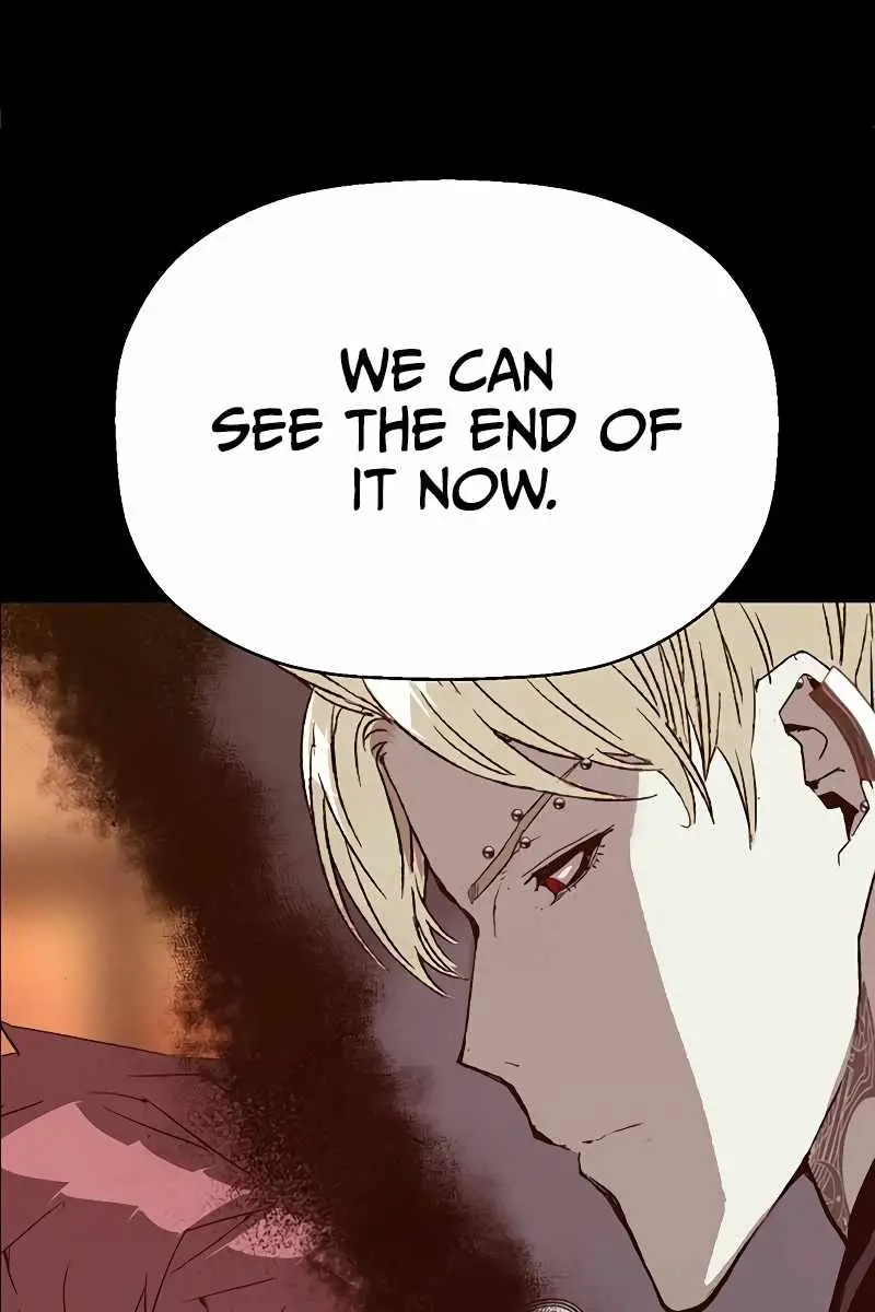 Weak Hero Chapter 229 Page 13