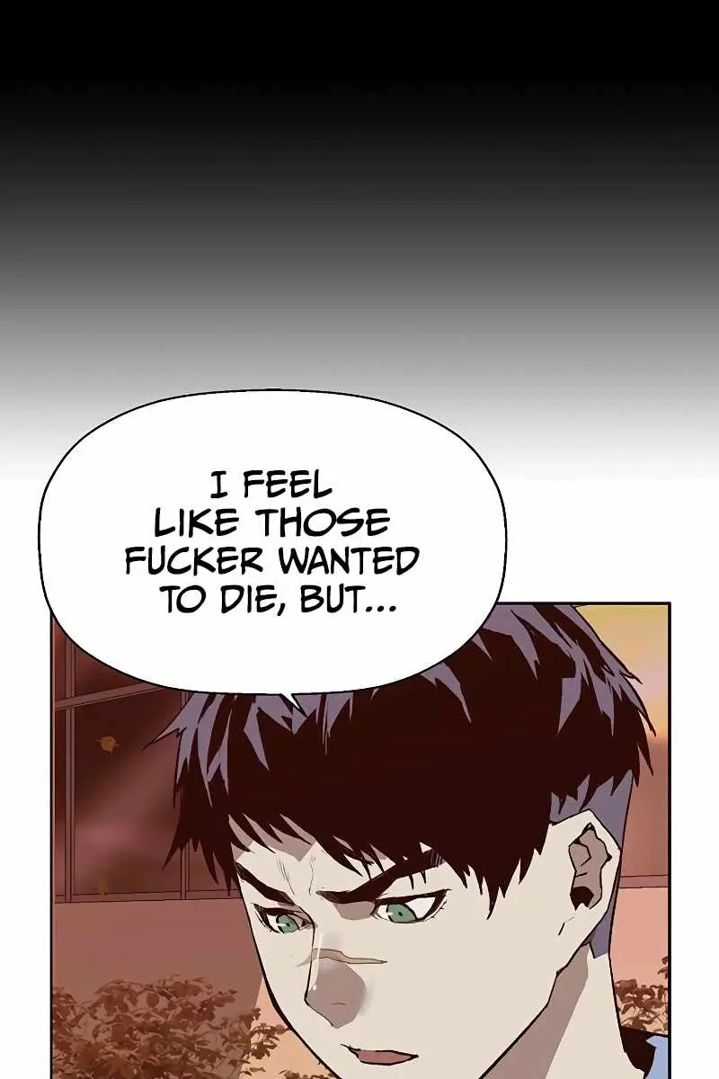 Weak Hero Chapter 229 Page 15