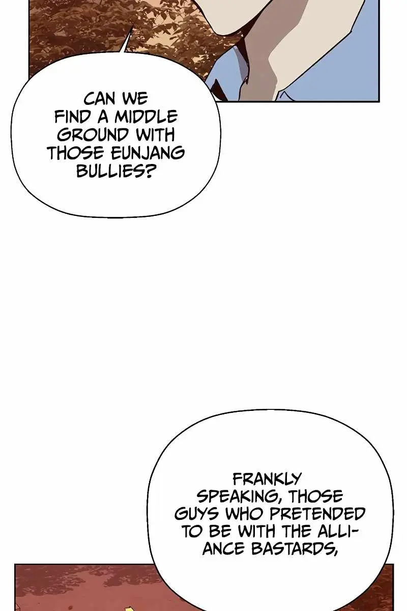 Weak Hero Chapter 229 Page 16