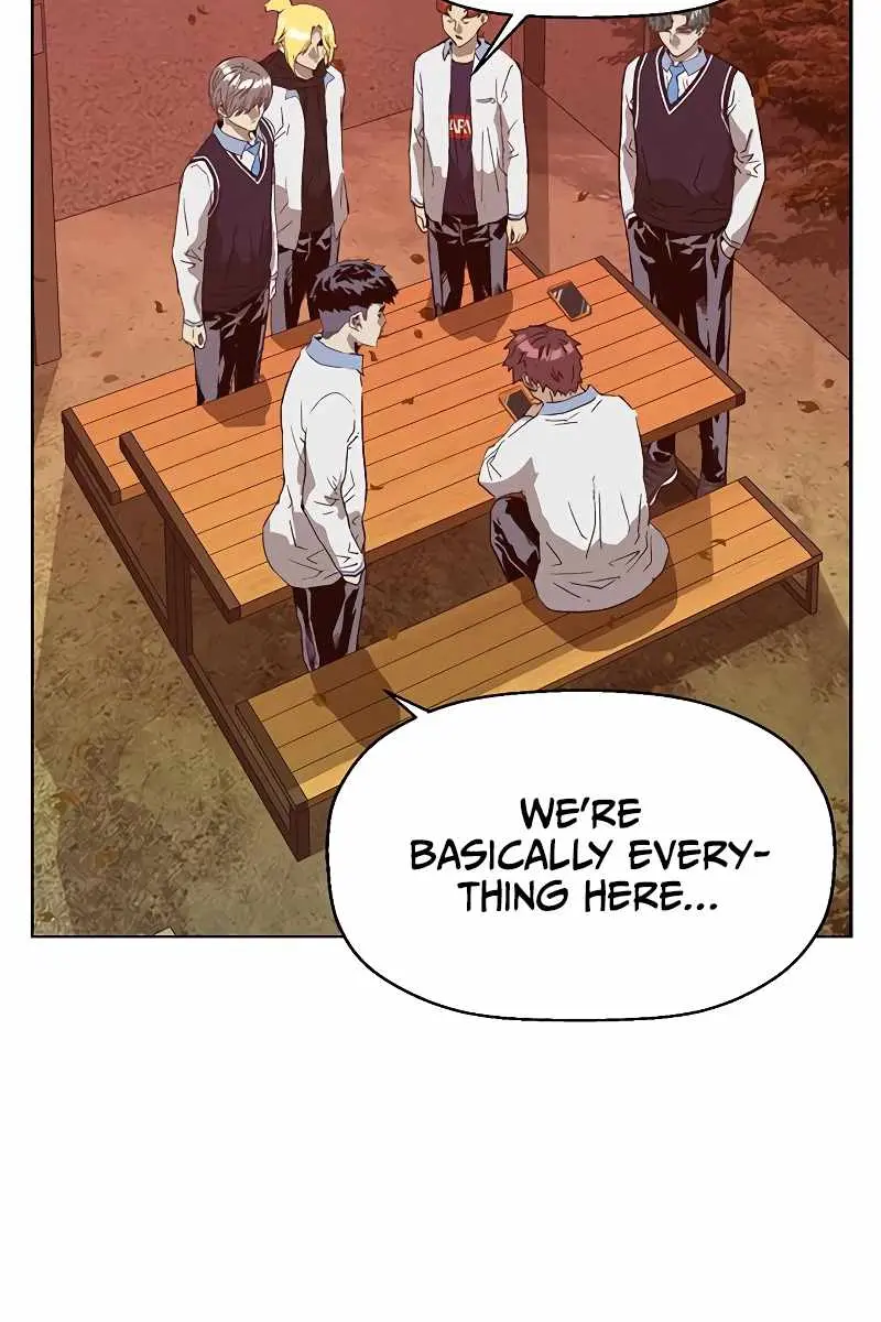 Weak Hero Chapter 229 Page 17