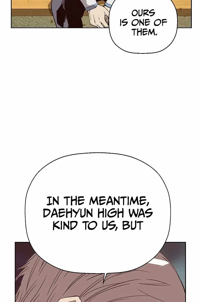 Weak Hero Chapter 229 Page 19