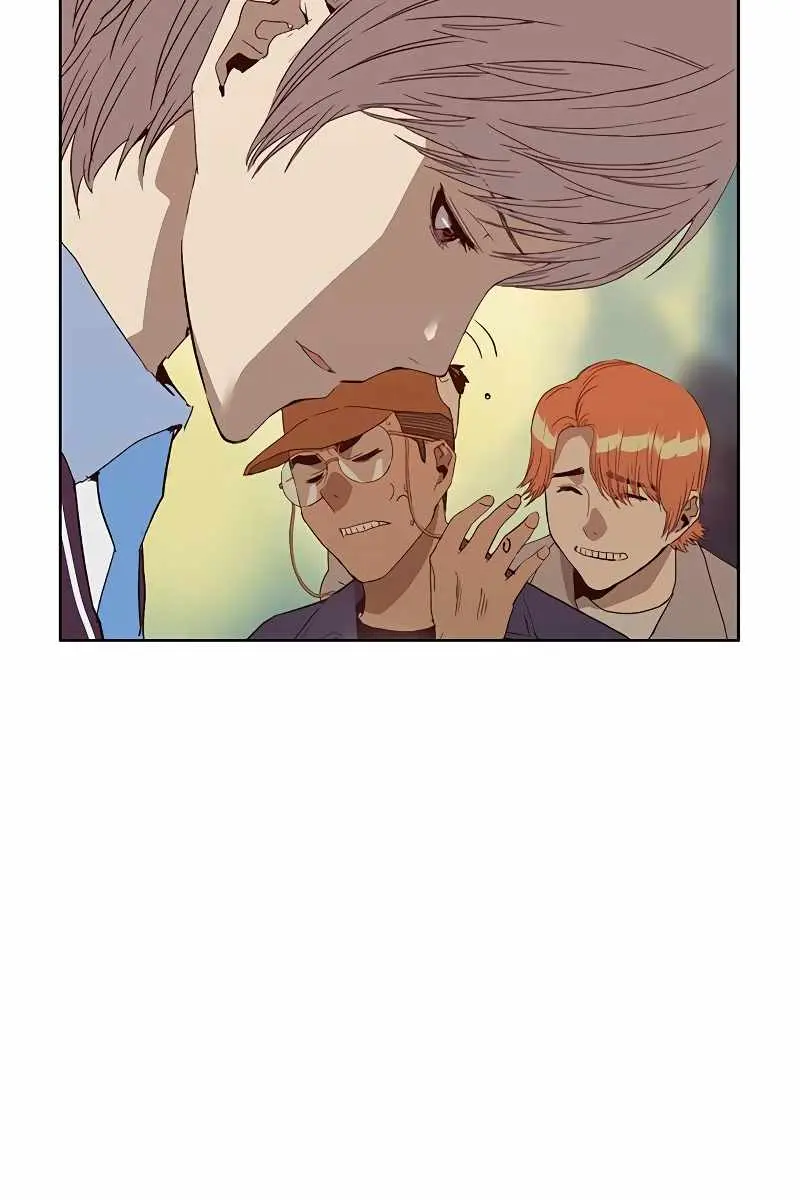 Weak Hero Chapter 229 Page 20