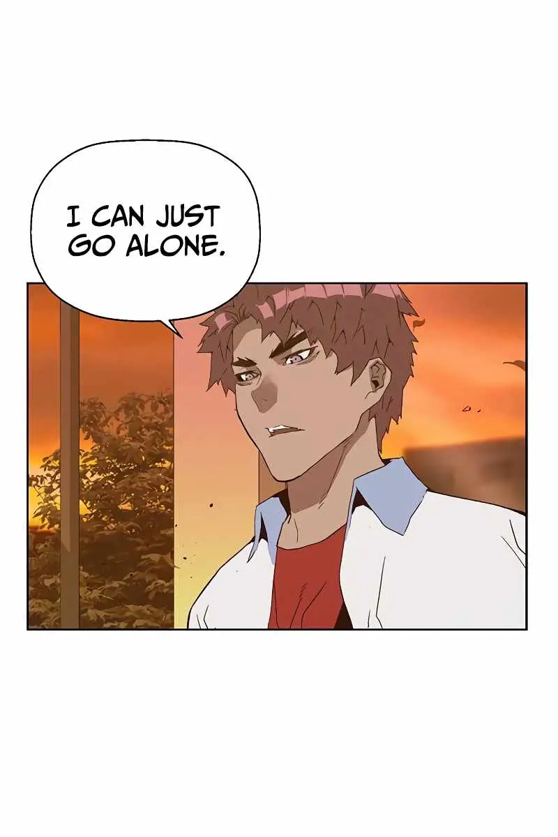 Weak Hero Chapter 229 Page 27