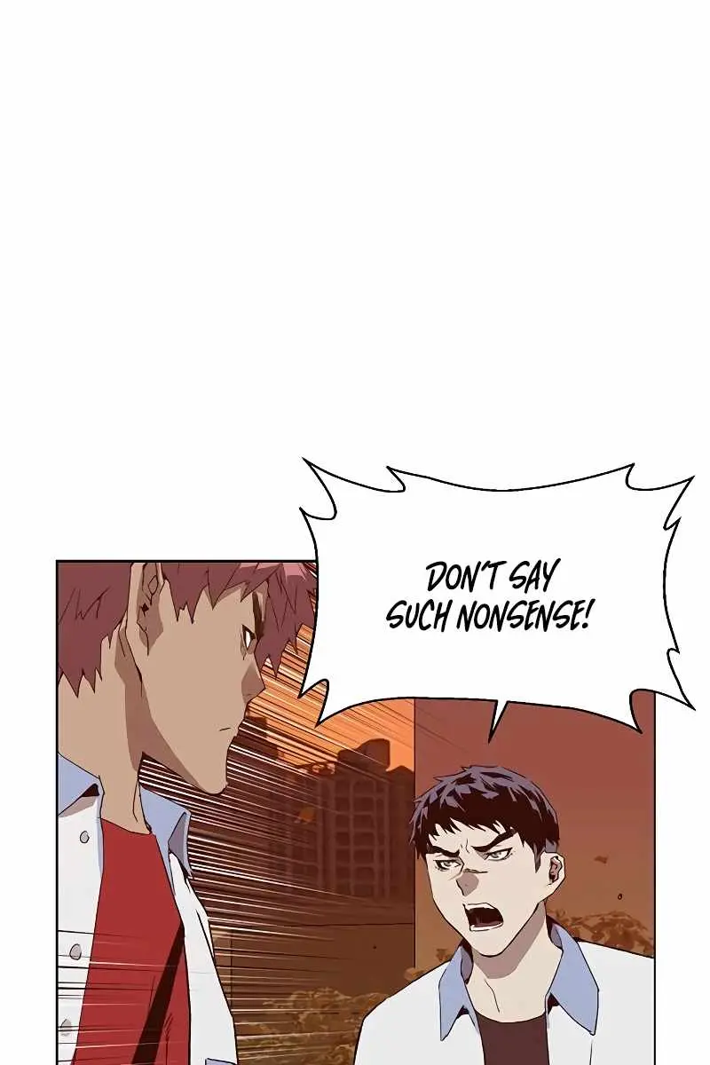 Weak Hero Chapter 229 Page 29