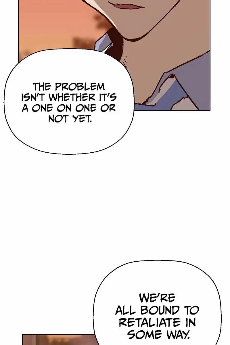 Weak Hero Chapter 229 Page 31