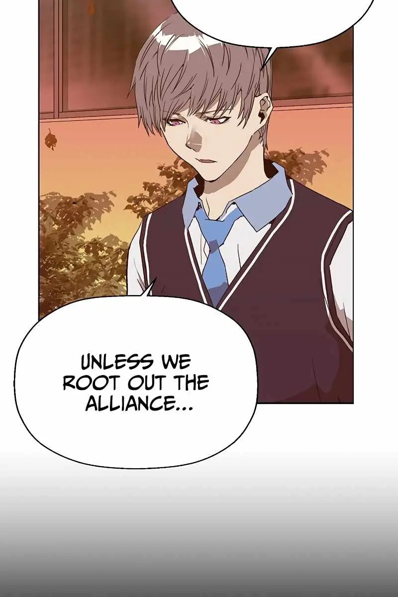 Weak Hero Chapter 229 Page 32