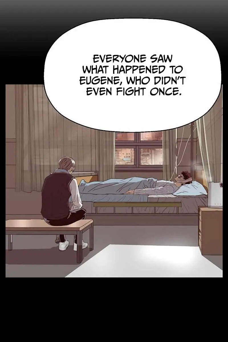 Weak Hero Chapter 229 Page 33