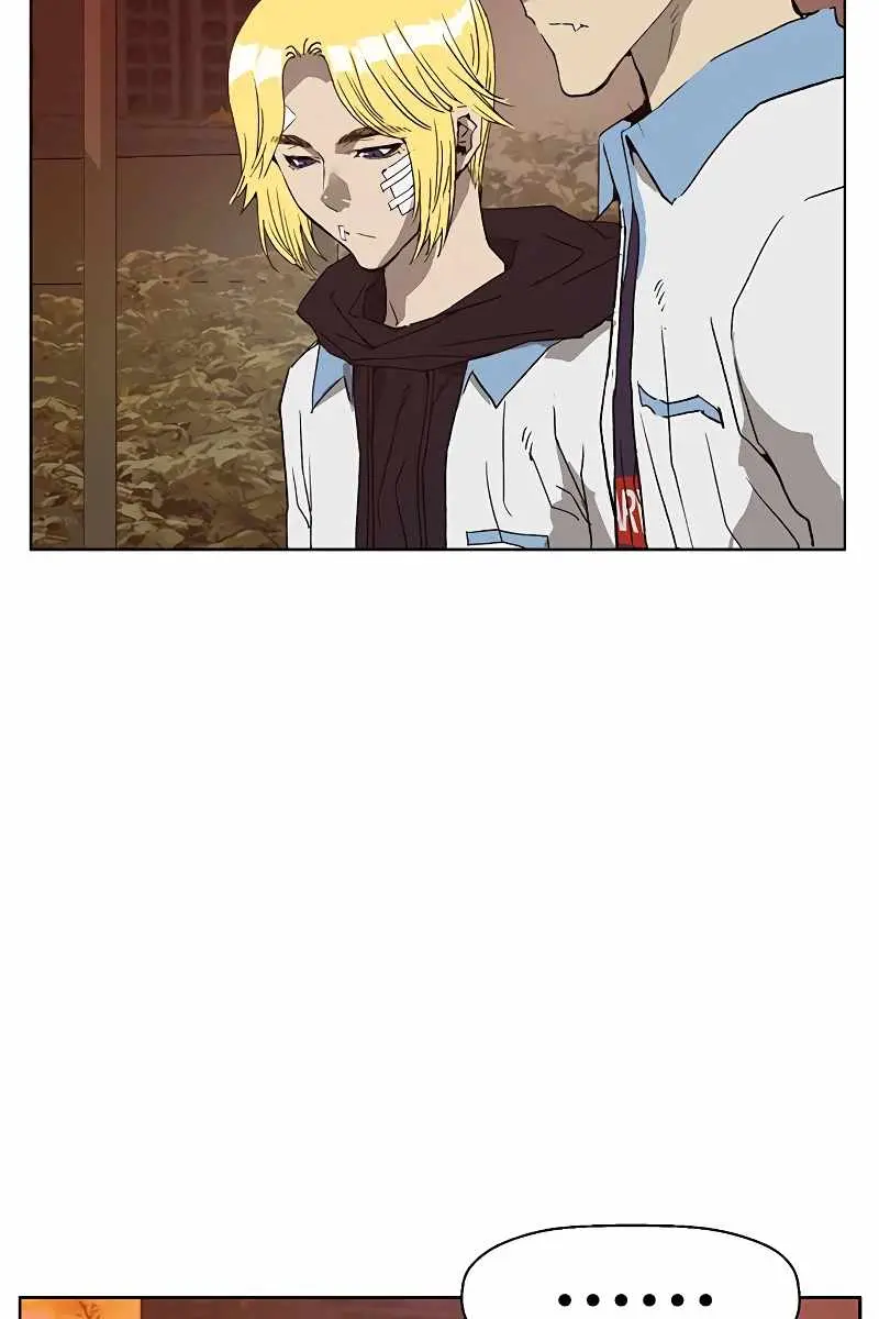 Weak Hero Chapter 229 Page 39