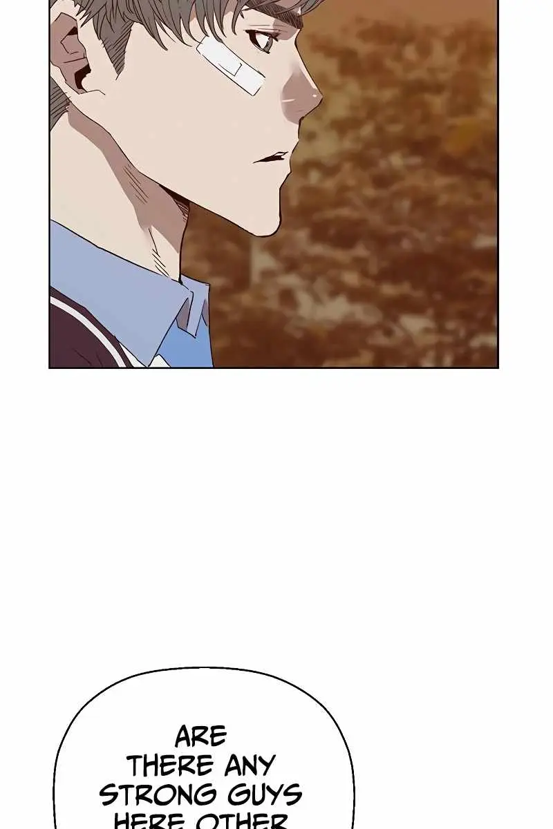 Weak Hero Chapter 229 Page 47