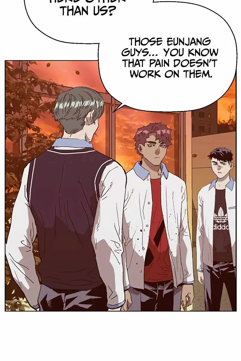 Weak Hero Chapter 229 Page 48