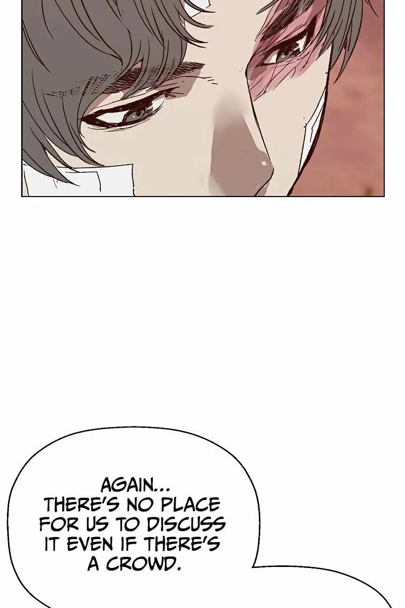 Weak Hero Chapter 229 Page 50