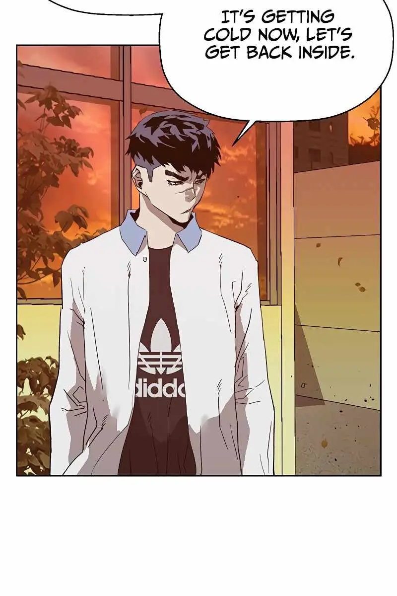 Weak Hero Chapter 229 Page 51