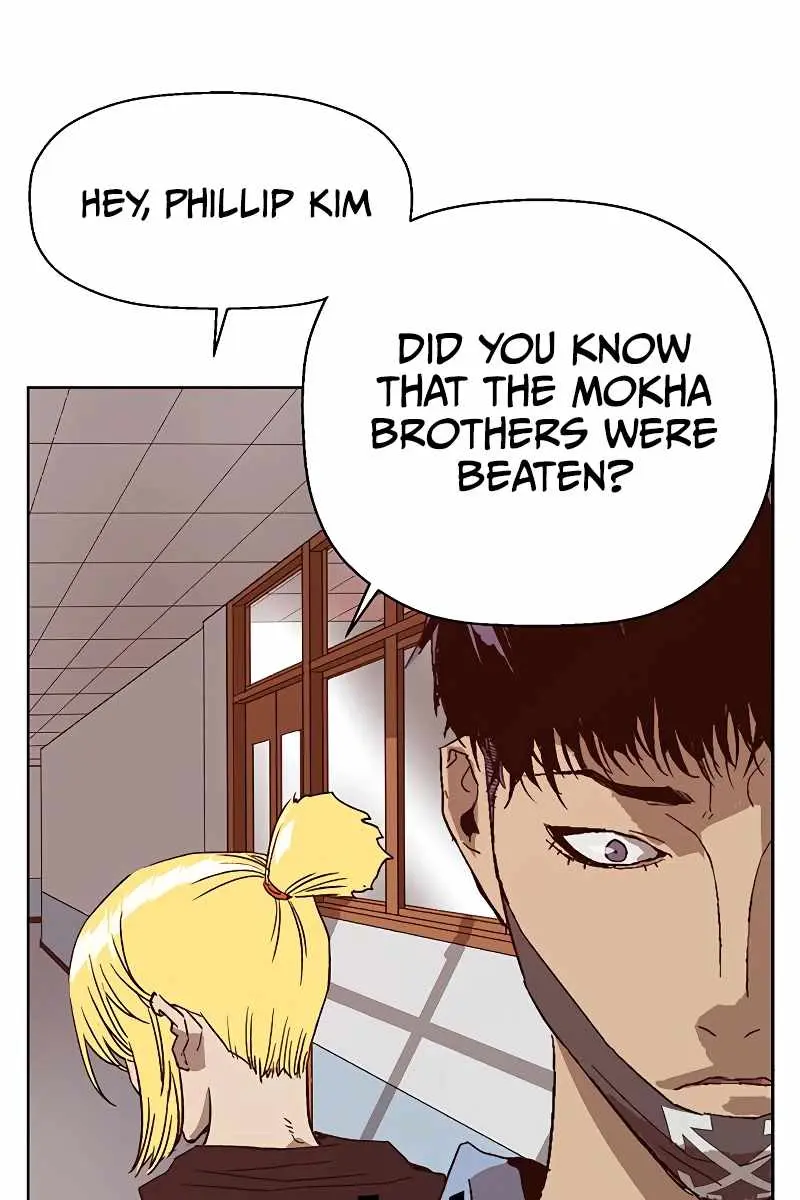 Weak Hero Chapter 229 Page 61