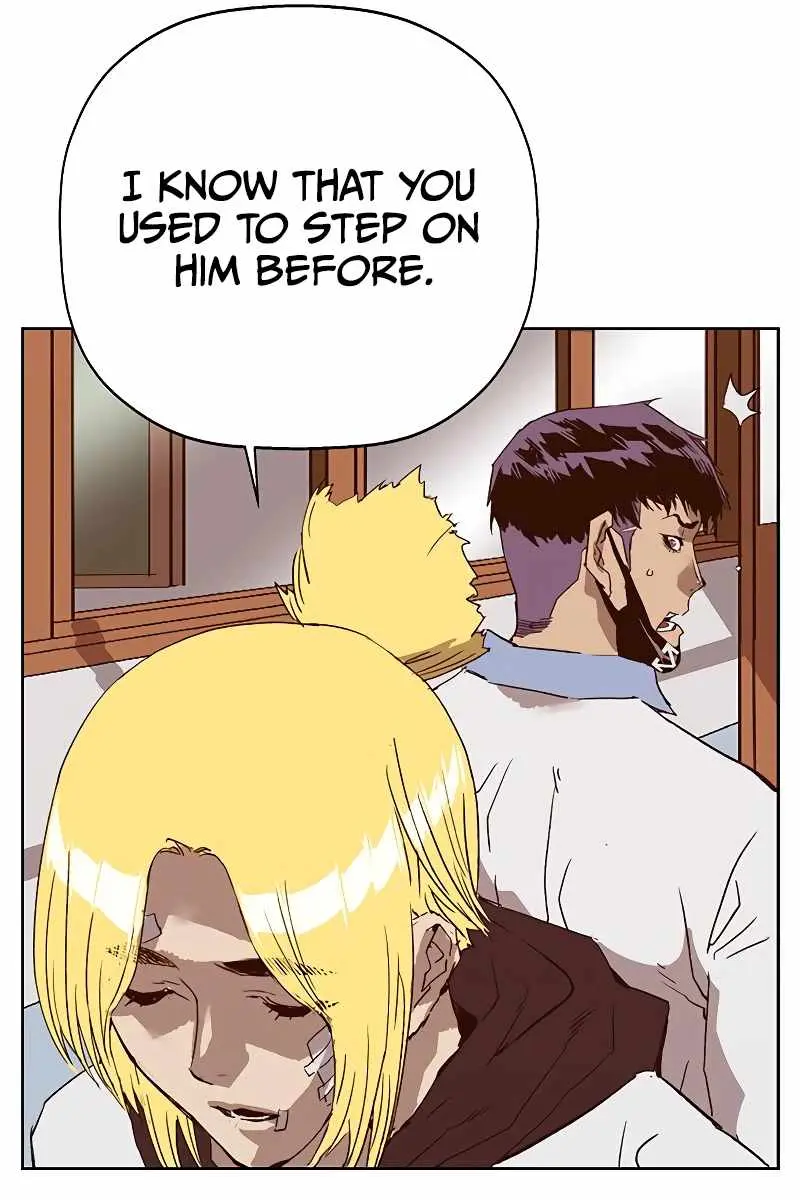 Weak Hero Chapter 229 Page 64