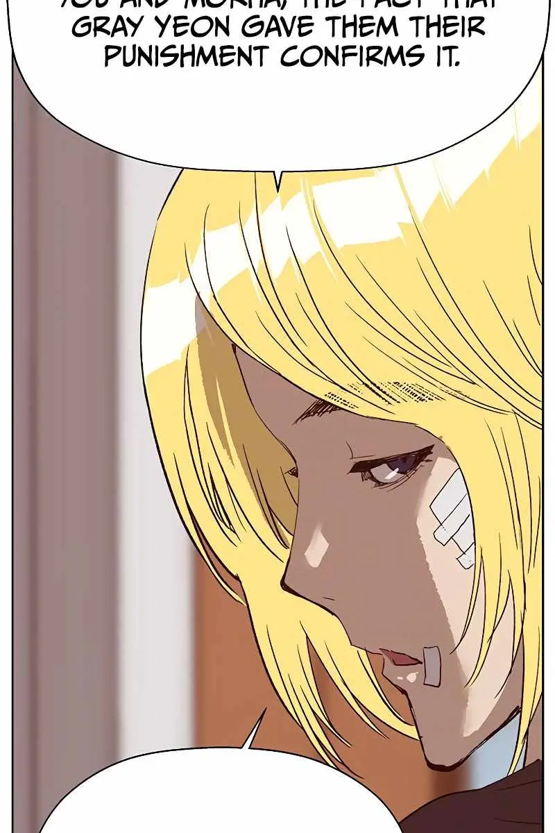 Weak Hero Chapter 229 Page 67