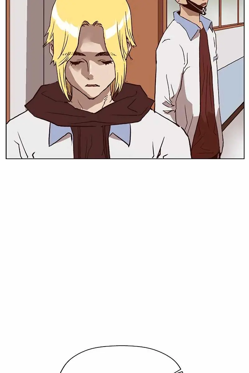 Weak Hero Chapter 229 Page 71