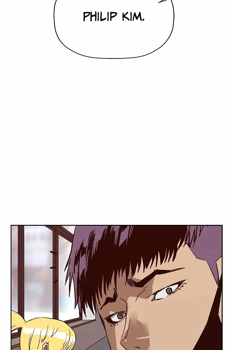 Weak Hero Chapter 229 Page 72