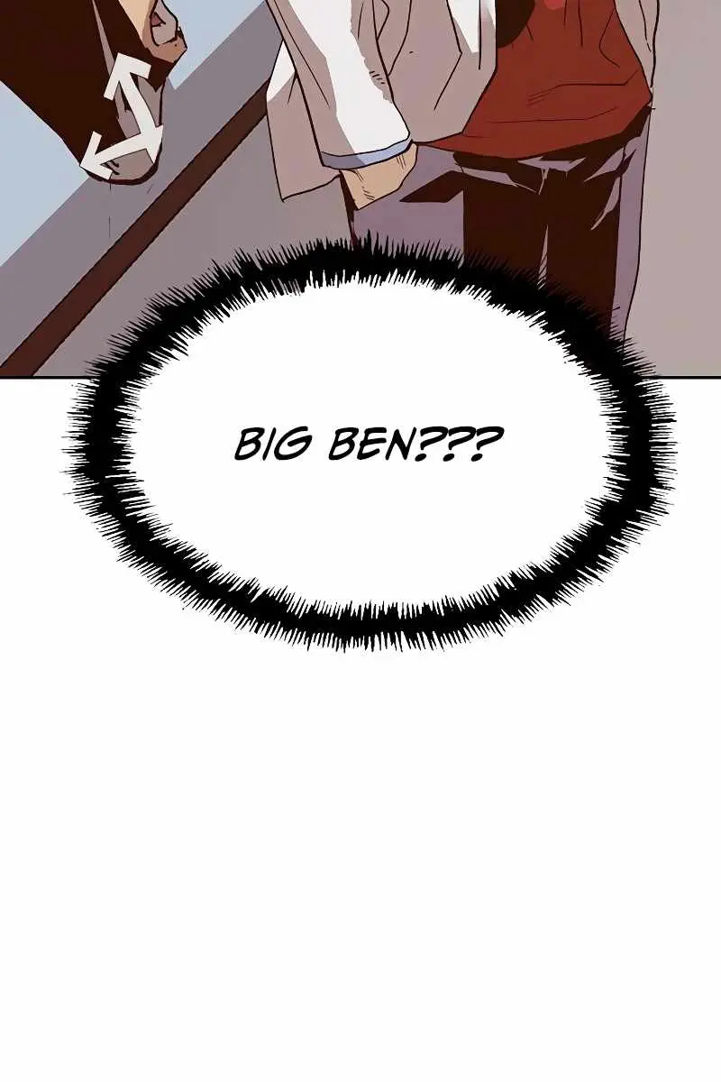 Weak Hero Chapter 229 Page 75