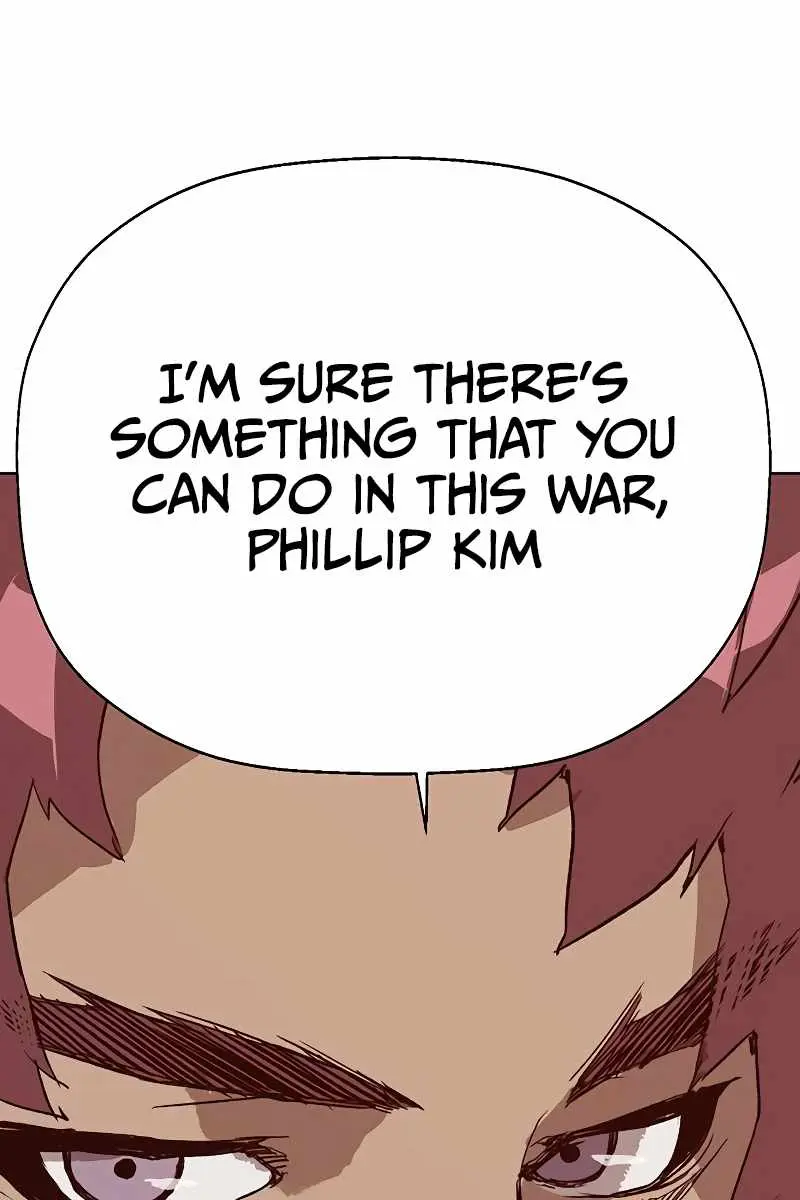 Weak Hero Chapter 229 Page 76