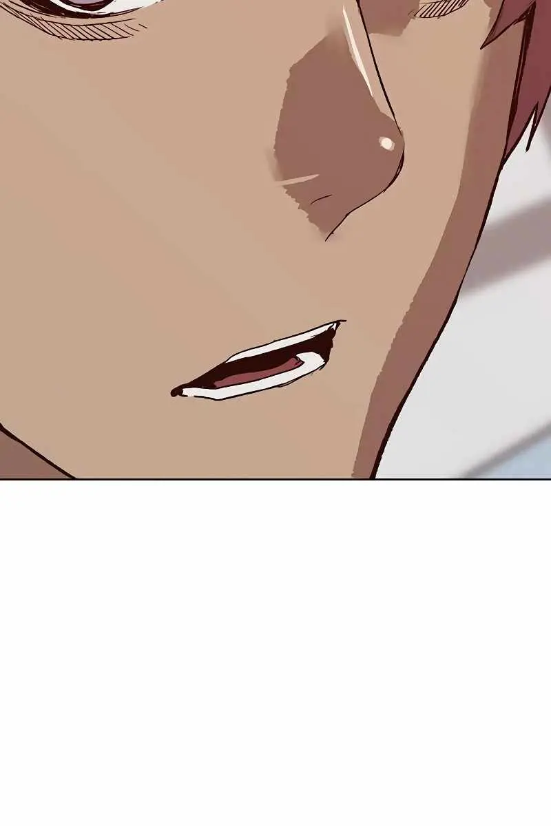 Weak Hero Chapter 229 Page 77