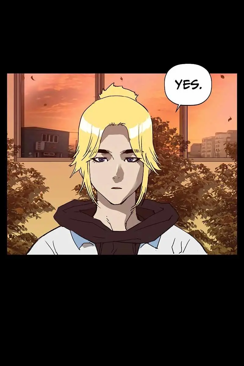 Weak Hero Chapter 229 Page 82