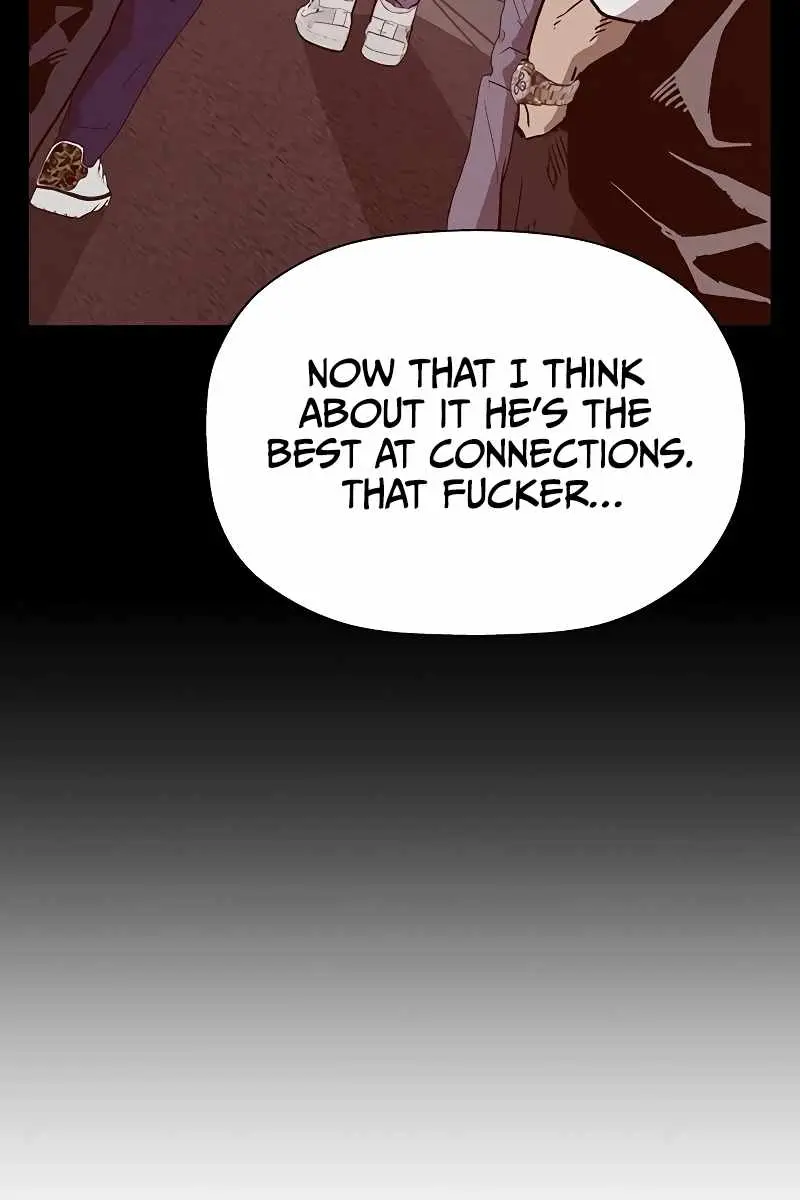 Weak Hero Chapter 229 Page 89
