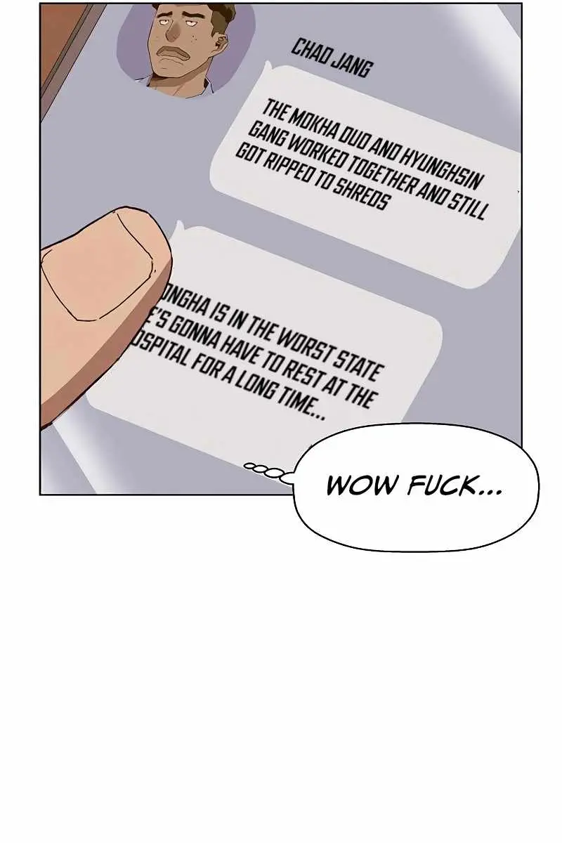 Weak Hero Chapter 229 Page 94