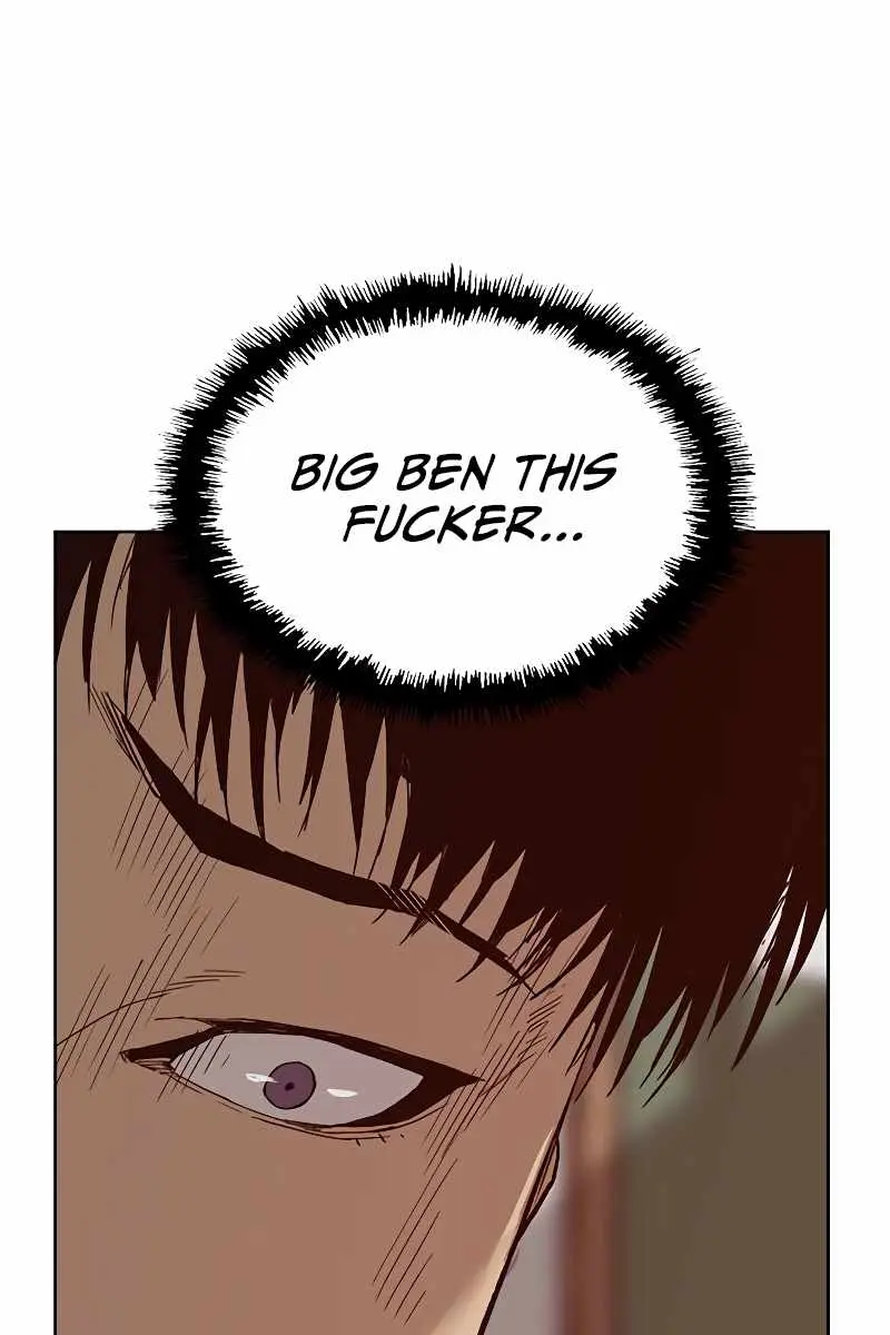 Weak Hero Chapter 229 Page 96