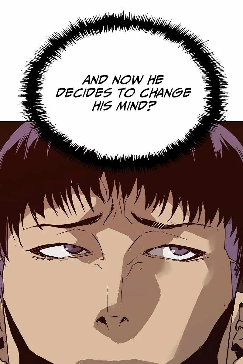 Weak Hero Chapter 229 Page 101