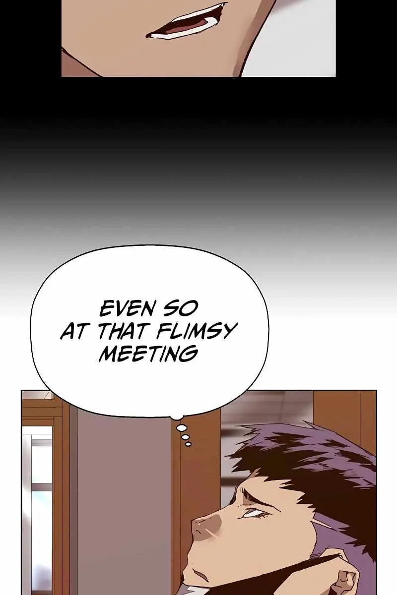 Weak Hero Chapter 229 Page 105