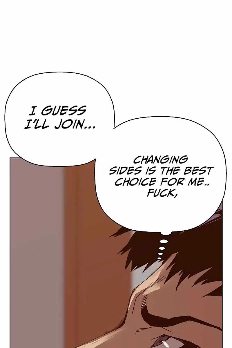 Weak Hero Chapter 229 Page 107