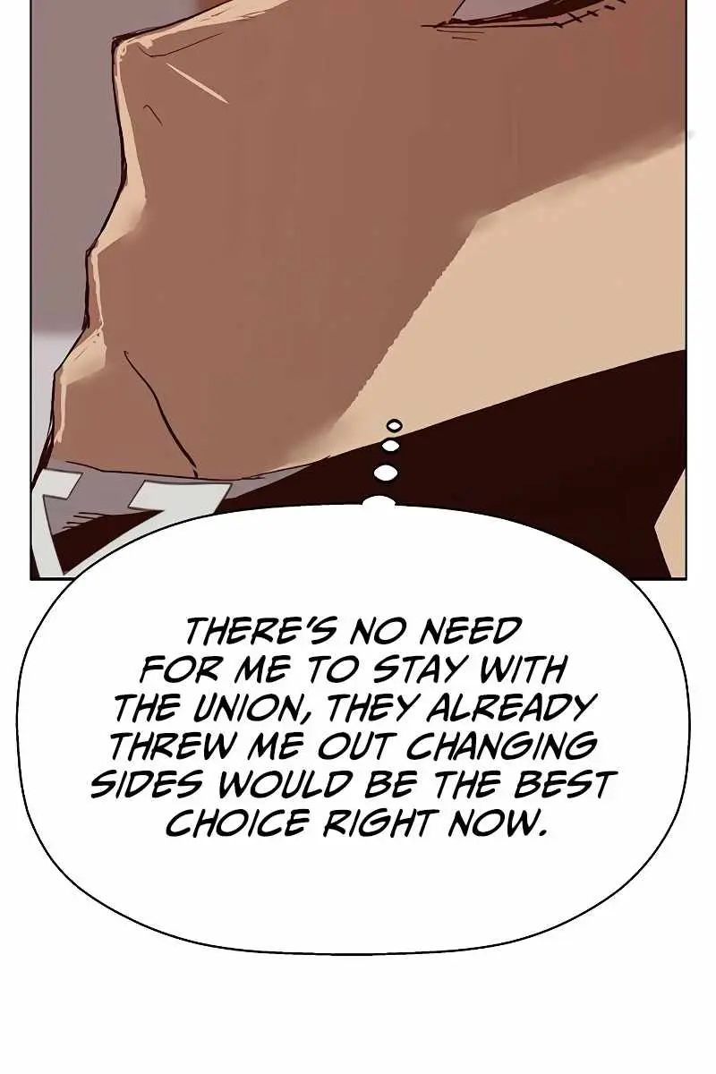 Weak Hero Chapter 229 Page 108