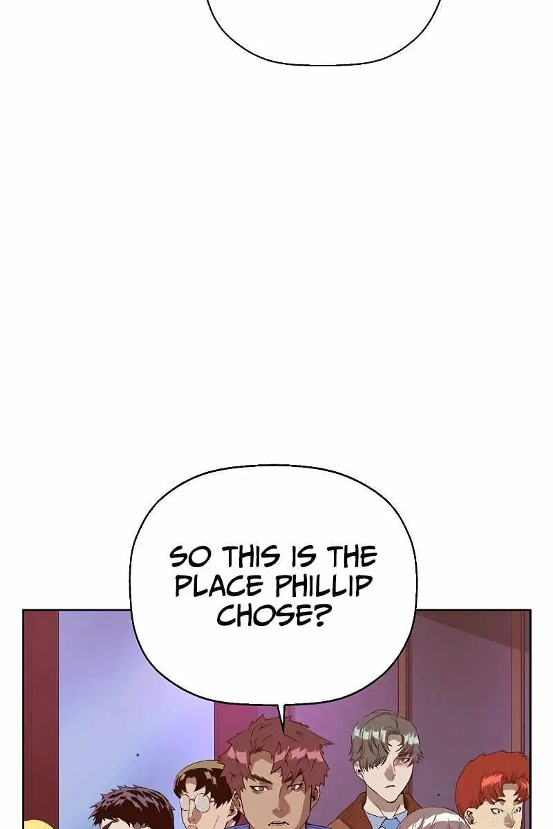 Weak Hero Chapter 229 Page 115